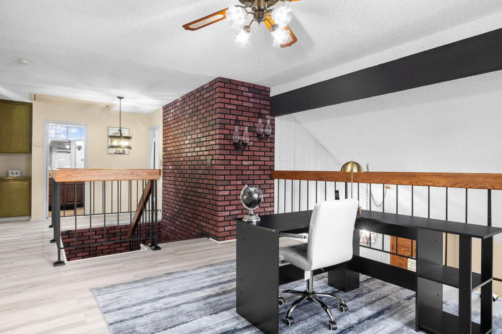Mira Mesa Family Retreat 4br With Balcony And Firepit * San Diego