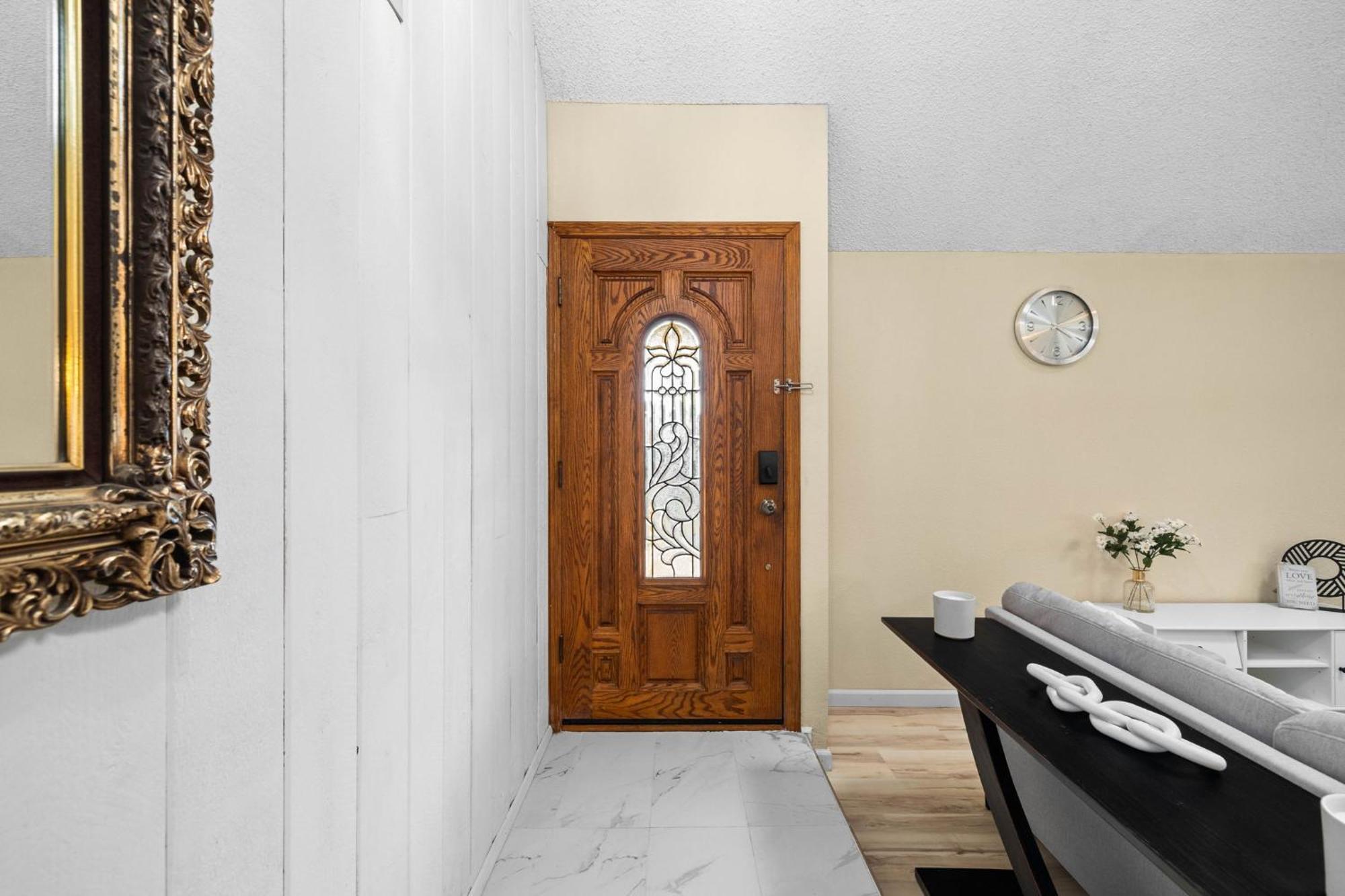 Mira Mesa Family Retreat 4br With Balcony And Firepit