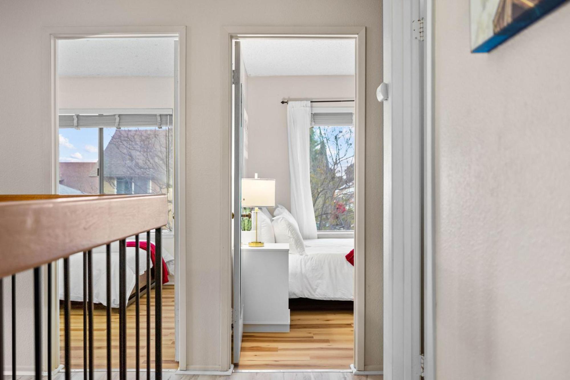 Mira Mesa Family Retreat 4br With Balcony And Firepit Villa *