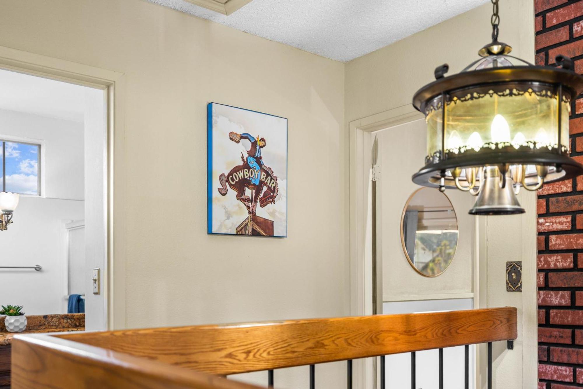 Mira Mesa Family Retreat 4br With Balcony And Firepit Villa San Diego