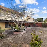 Mira Mesa Family Retreat 4Br With Balcony And Firepit