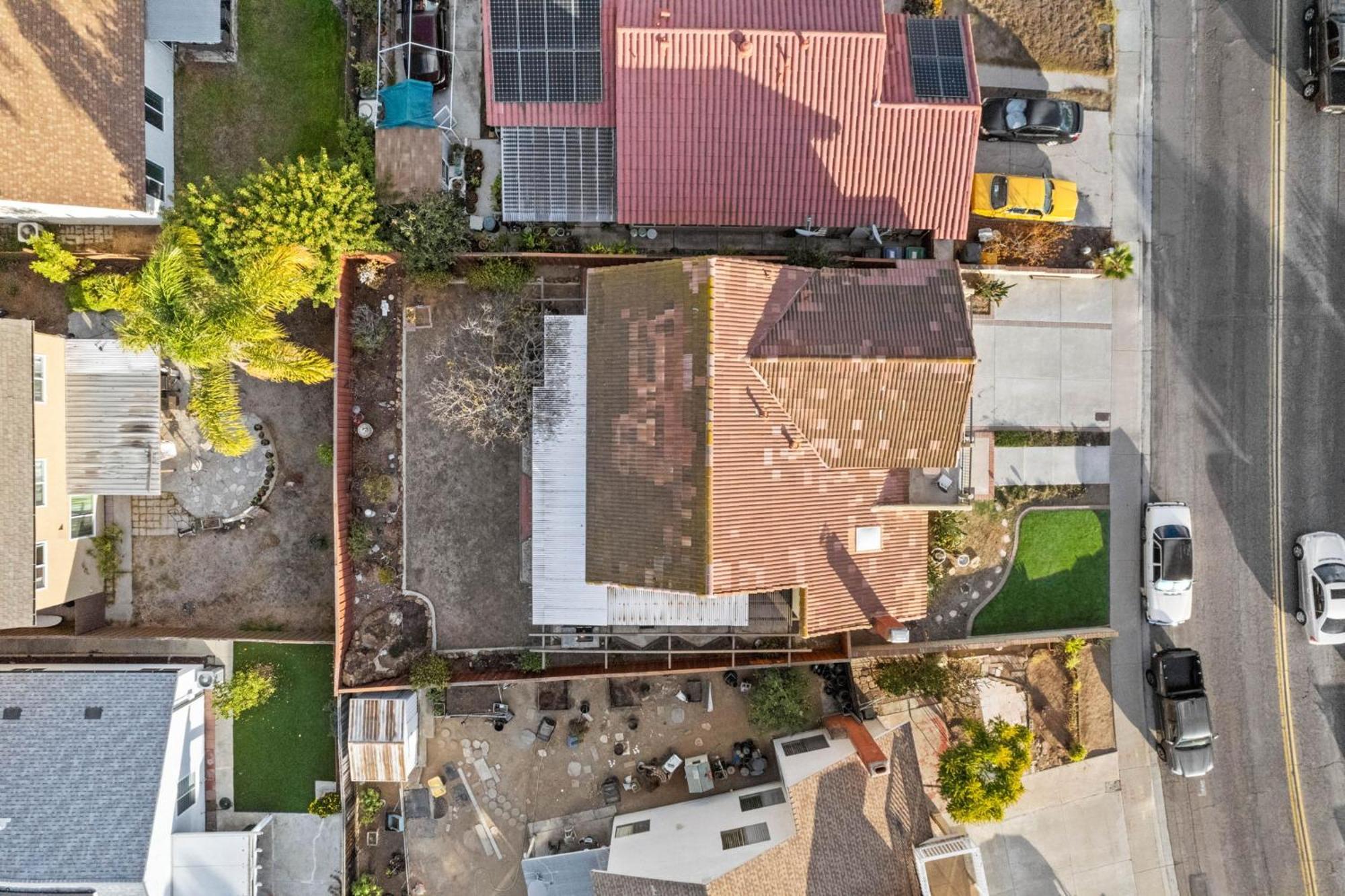 Mira Mesa Family Retreat 4br With Balcony And Firepit *